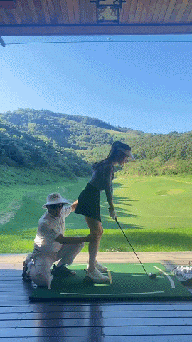 简直要闪瞎我的眼了