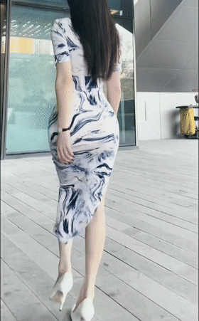 是你喜欢的心动女生吗？