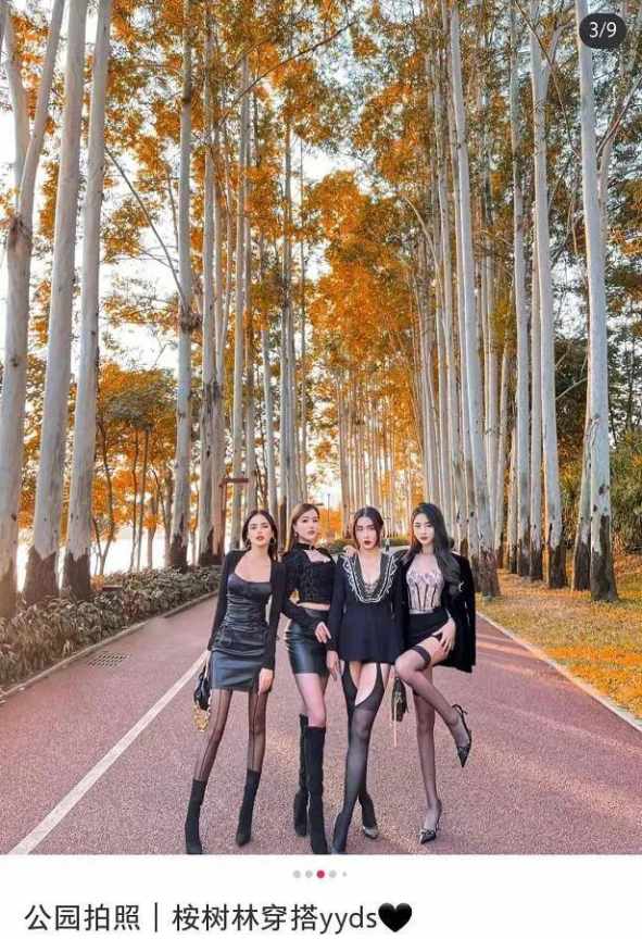 年龄越大，越爱看运动会！